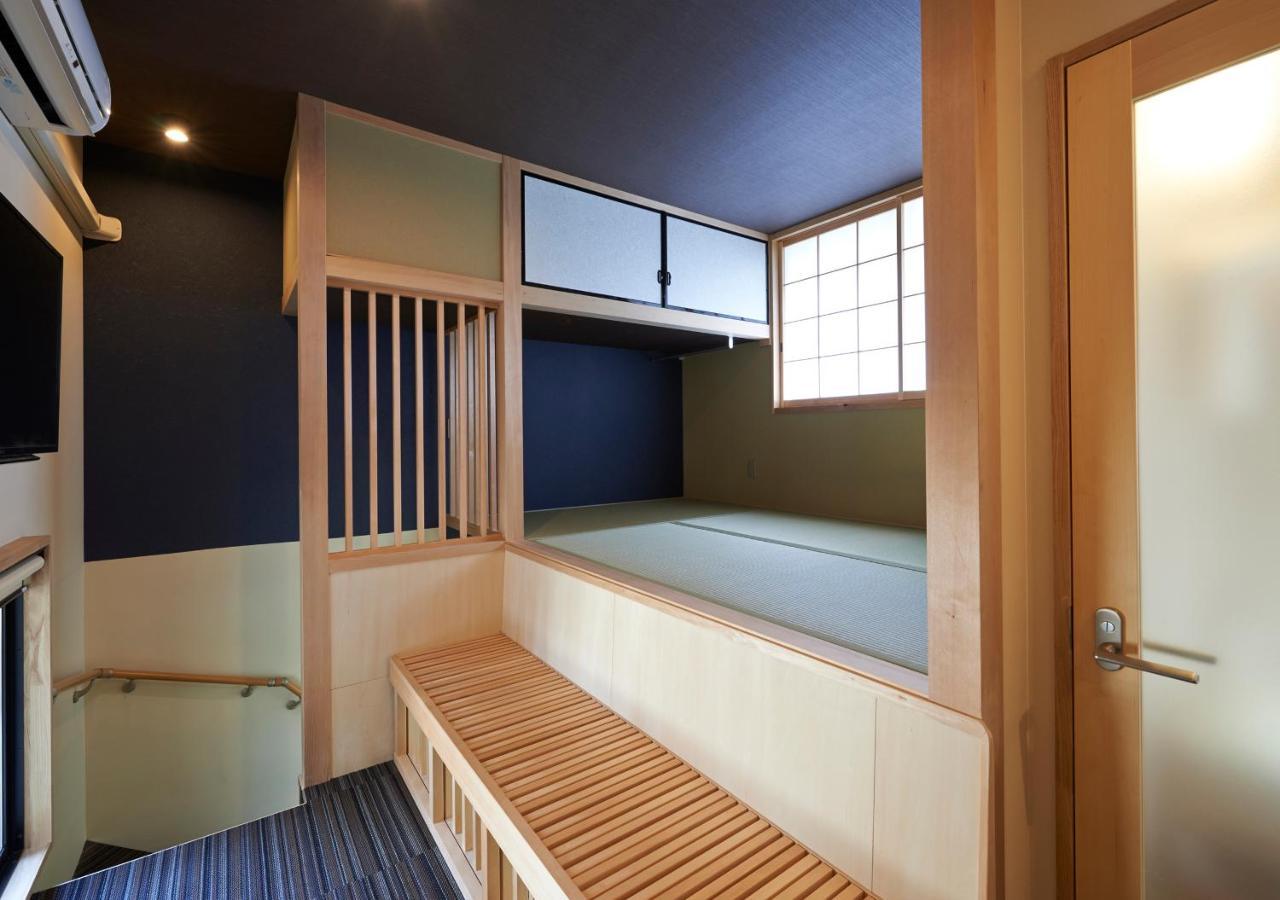 Guesthouse Soi Kyoto Room photo