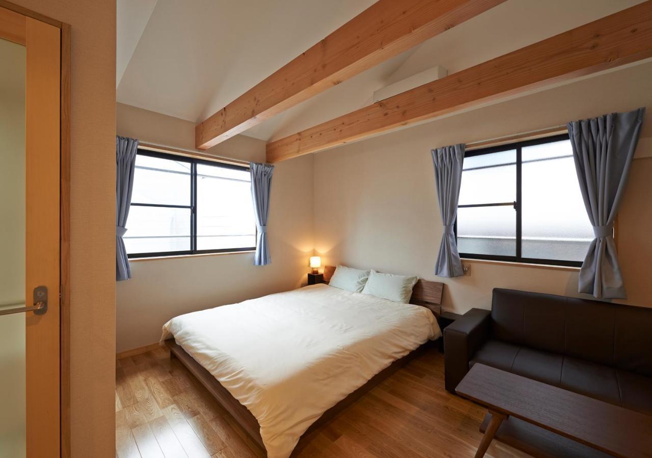 Guesthouse Soi Kyoto Room photo
