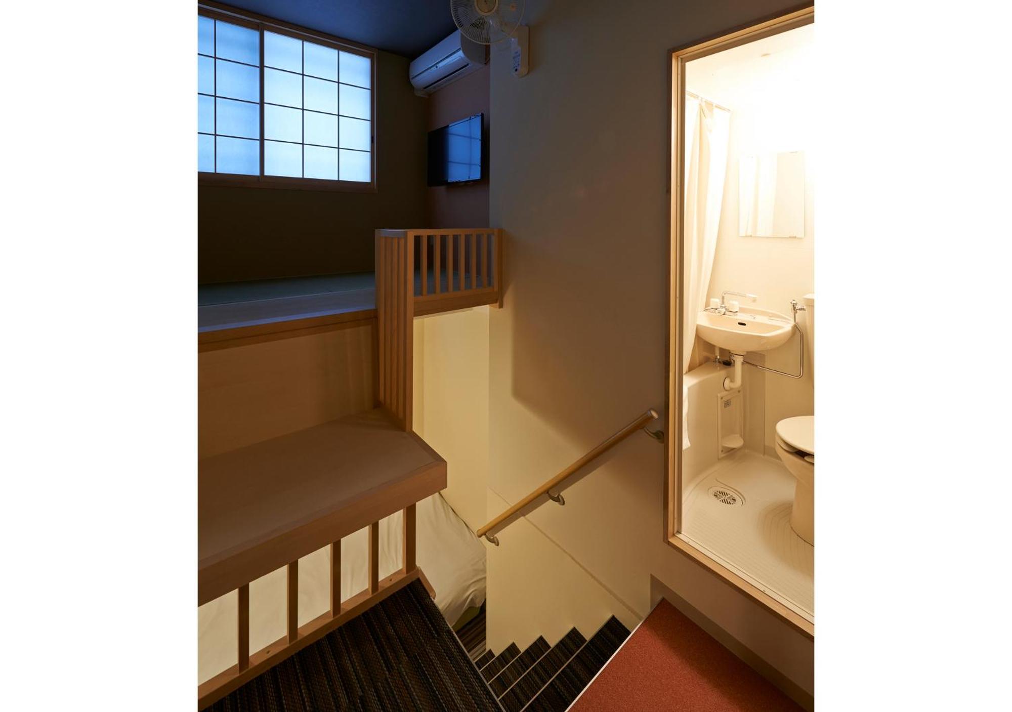 Guesthouse Soi Kyoto Exterior photo