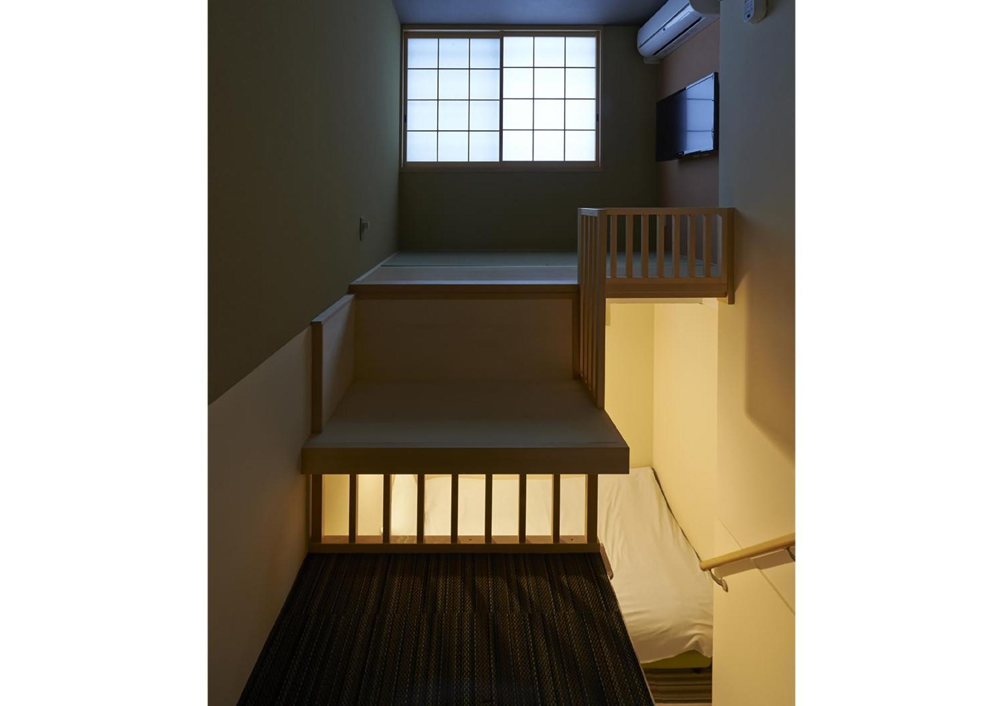 Guesthouse Soi Kyoto Exterior photo
