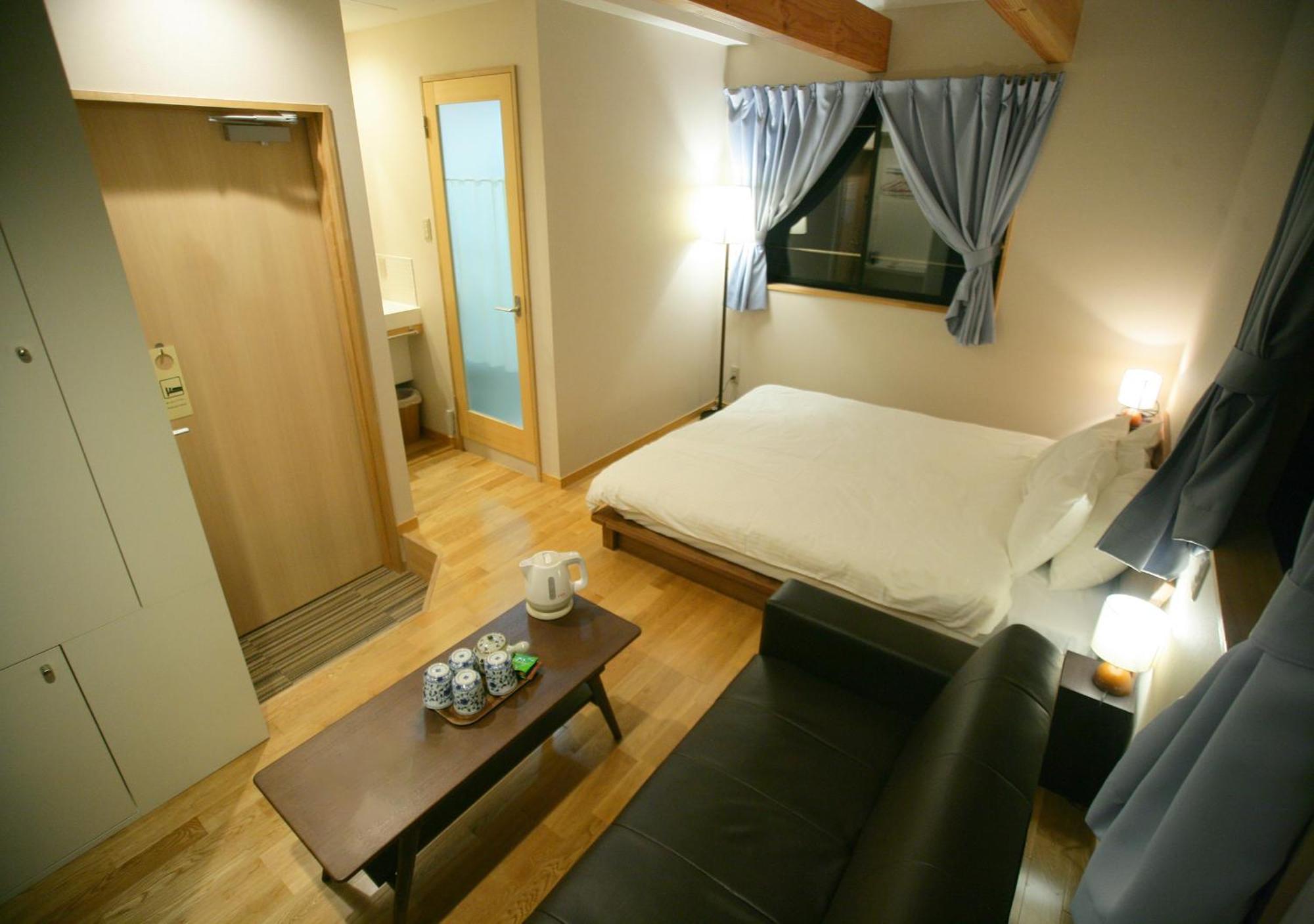 Guesthouse Soi Kyoto Exterior photo