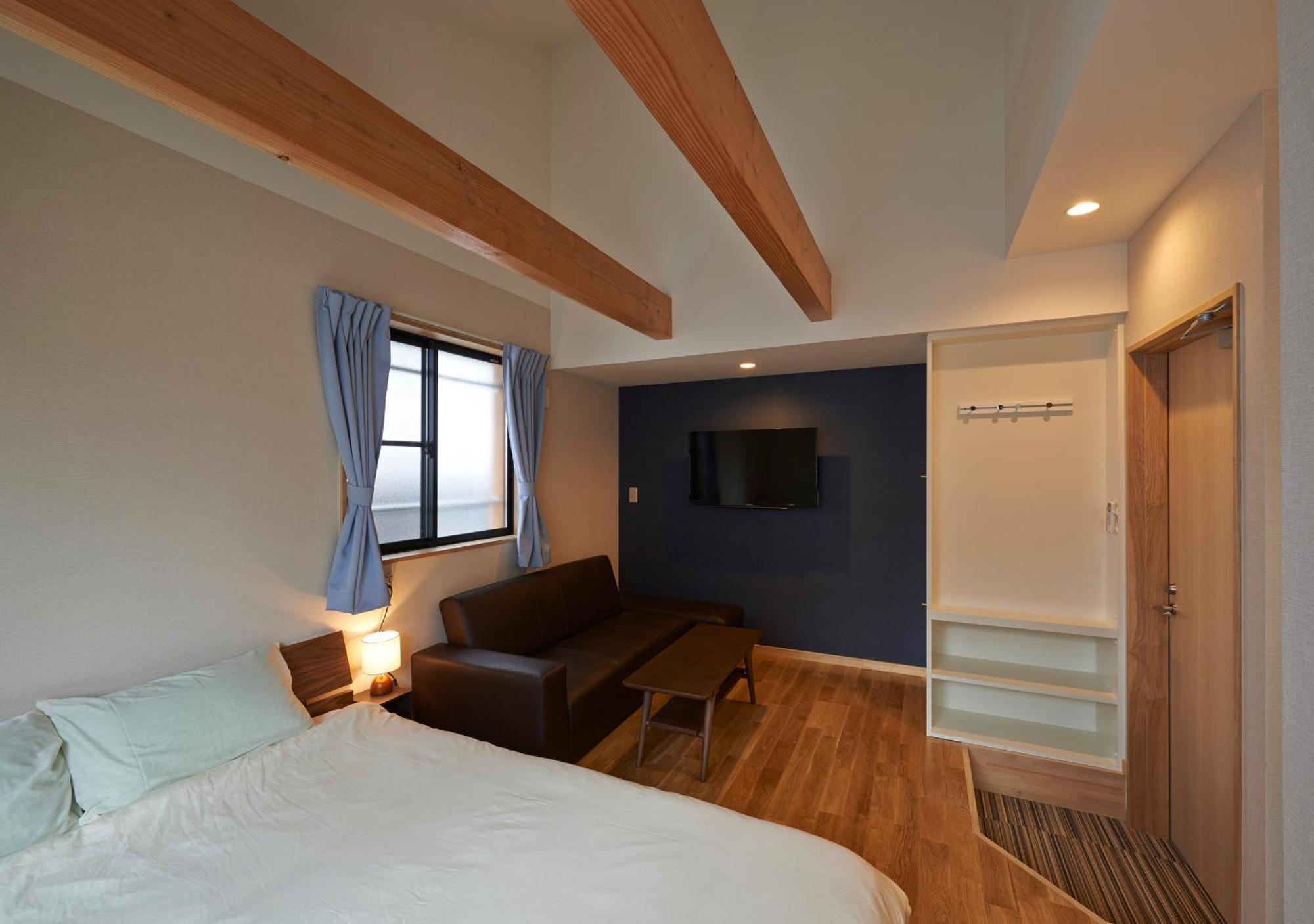 Guesthouse Soi Kyoto Room photo