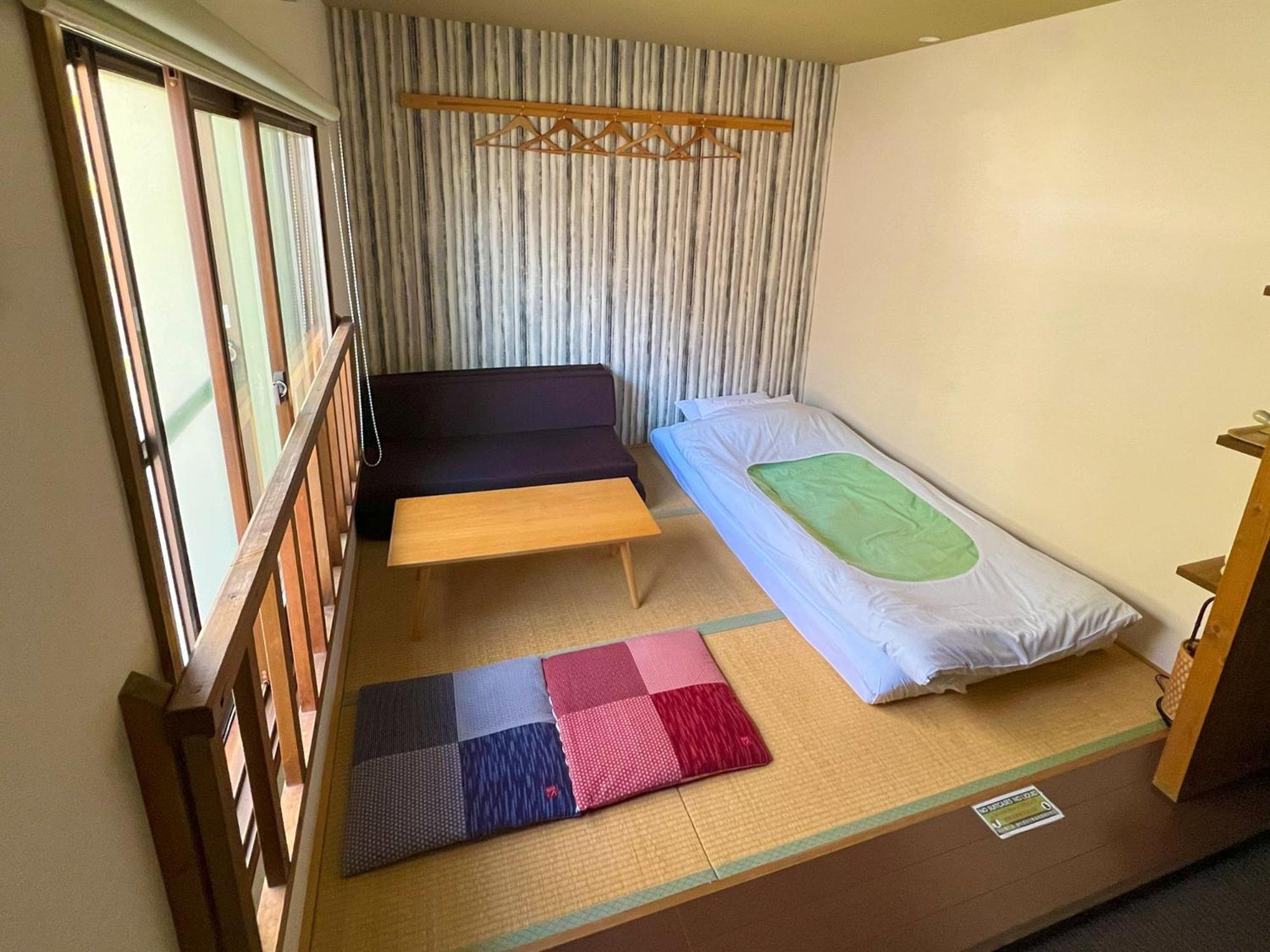 Guesthouse Soi Kyoto Room photo