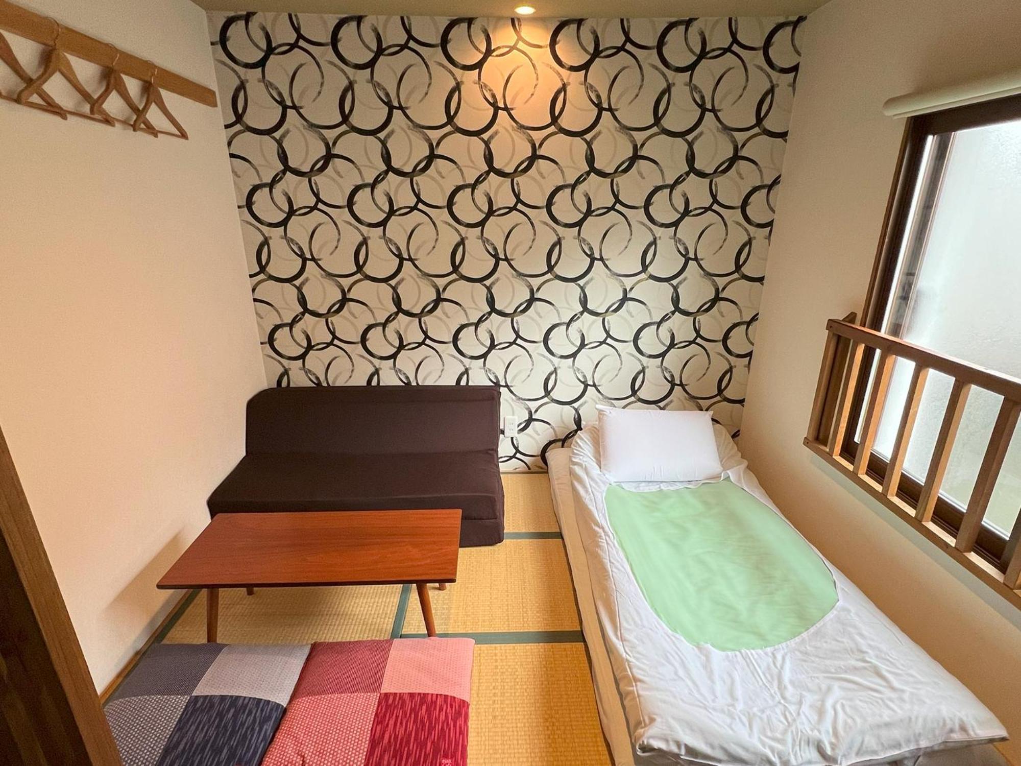 Guesthouse Soi Kyoto Exterior photo