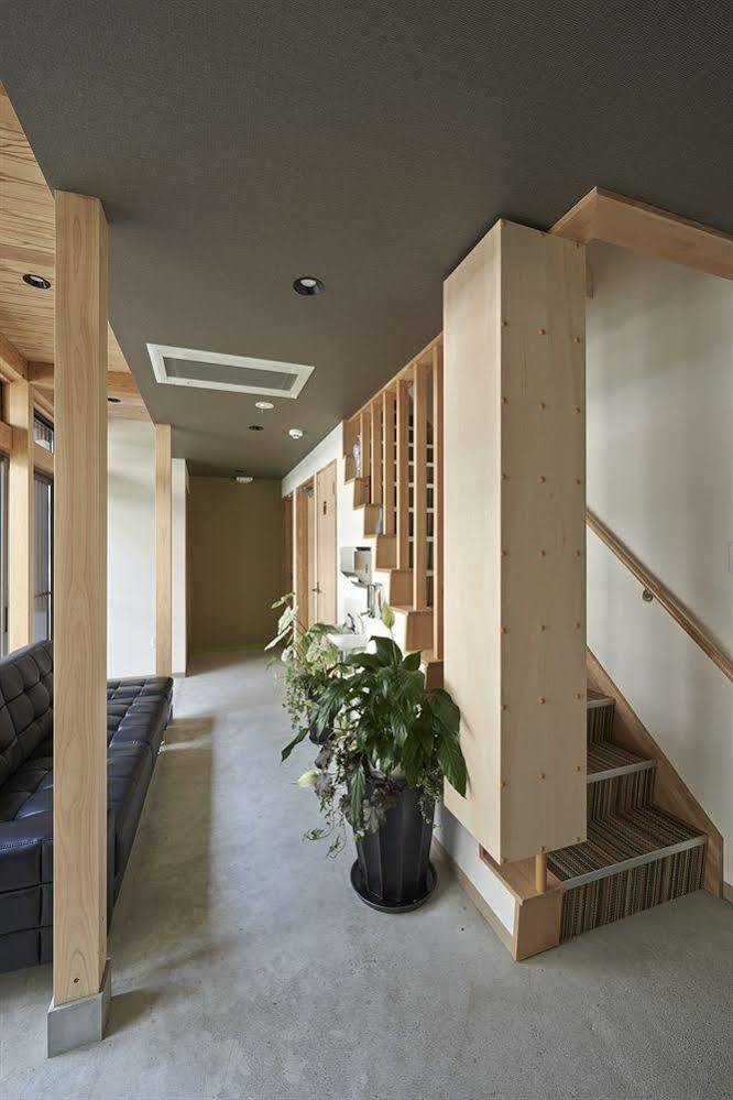 Guesthouse Soi Kyoto Exterior photo