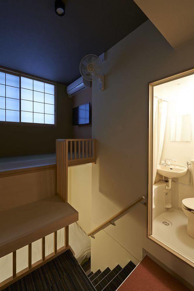 Guesthouse Soi Kyoto Exterior photo