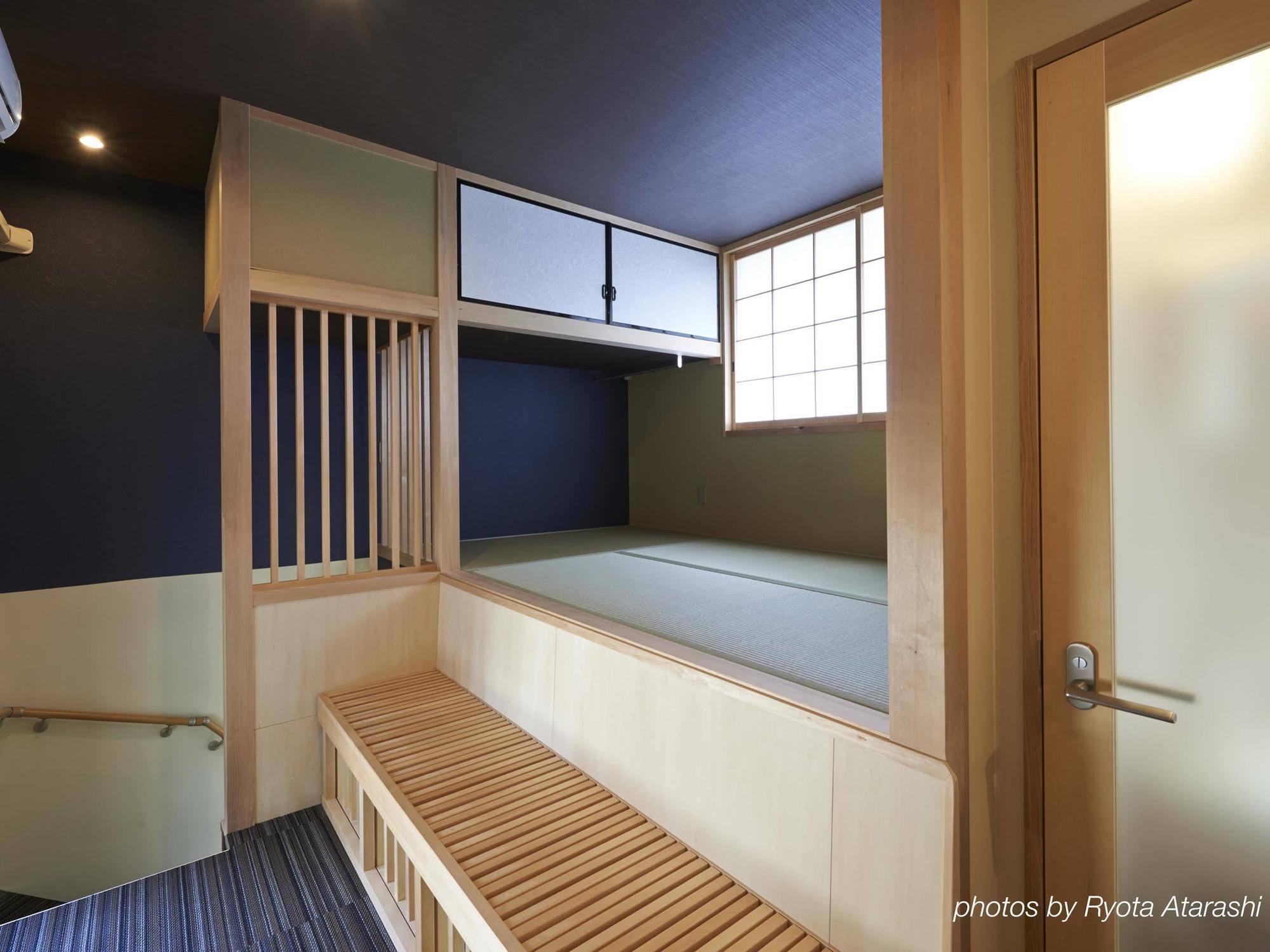 Guesthouse Soi Kyoto Exterior photo