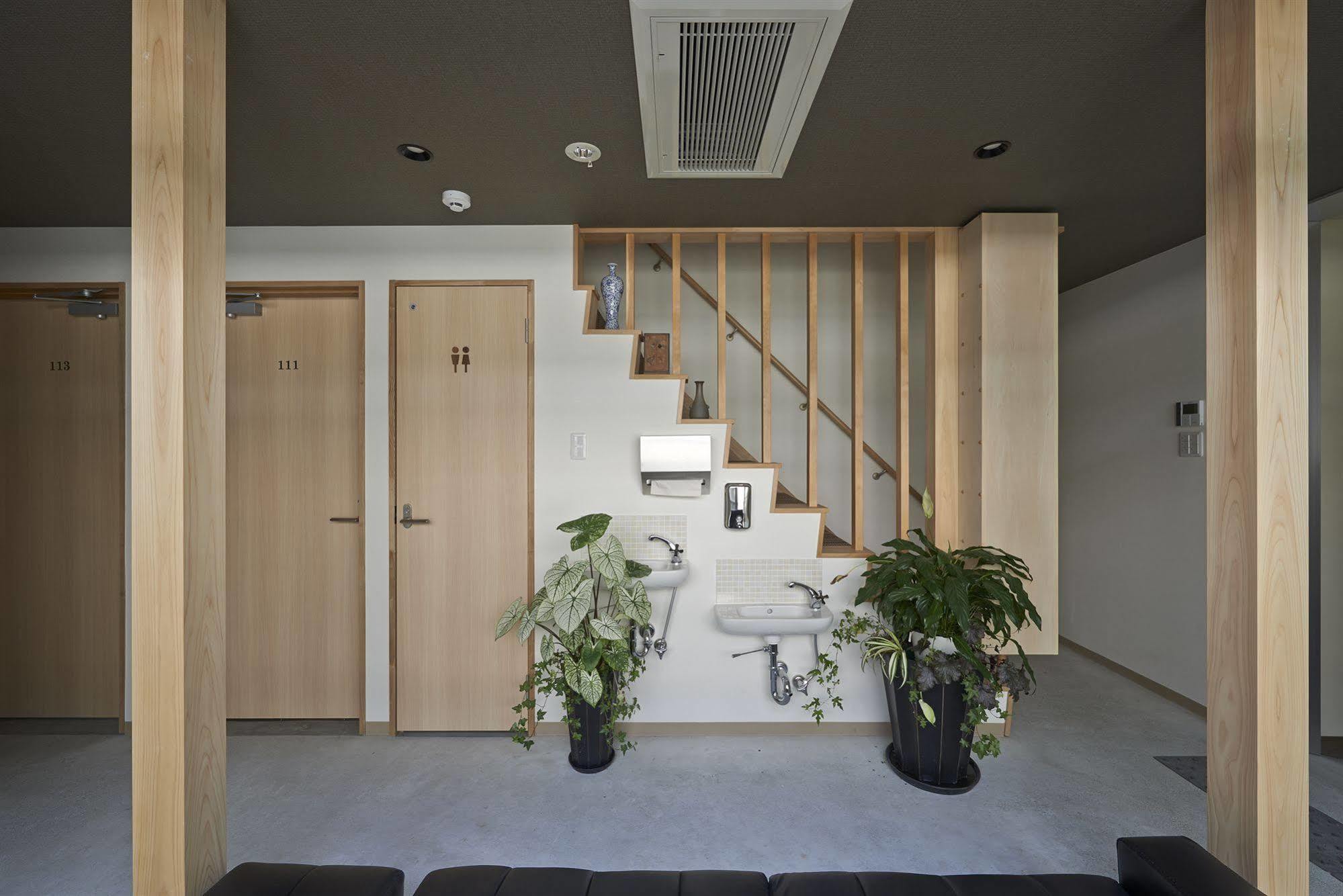 Guesthouse Soi Kyoto Exterior photo