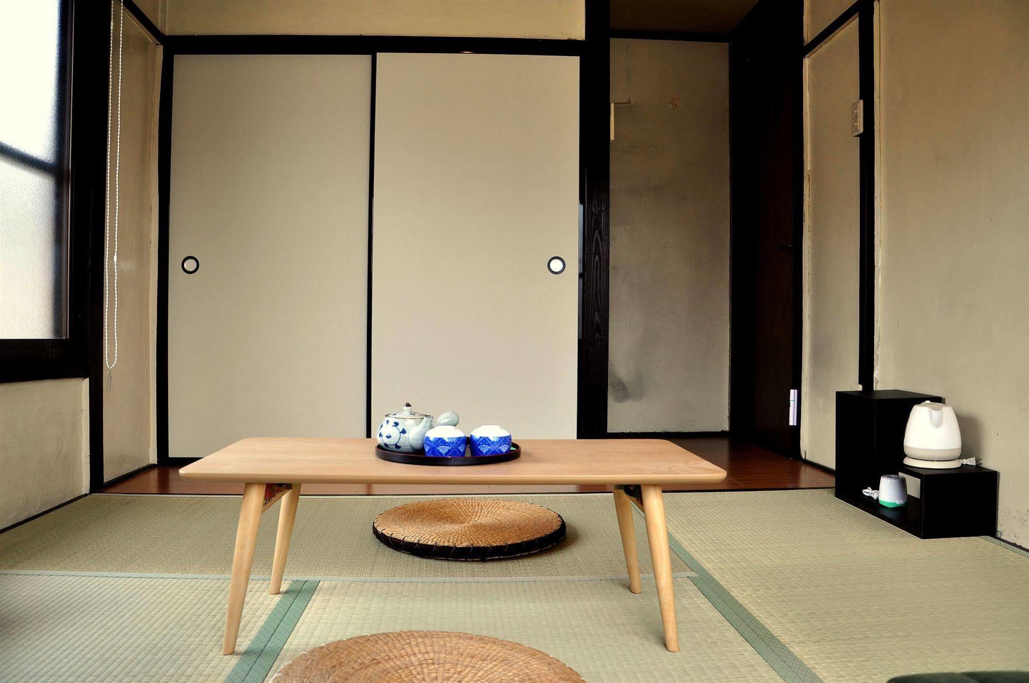 Guesthouse Soi Kyoto Exterior photo