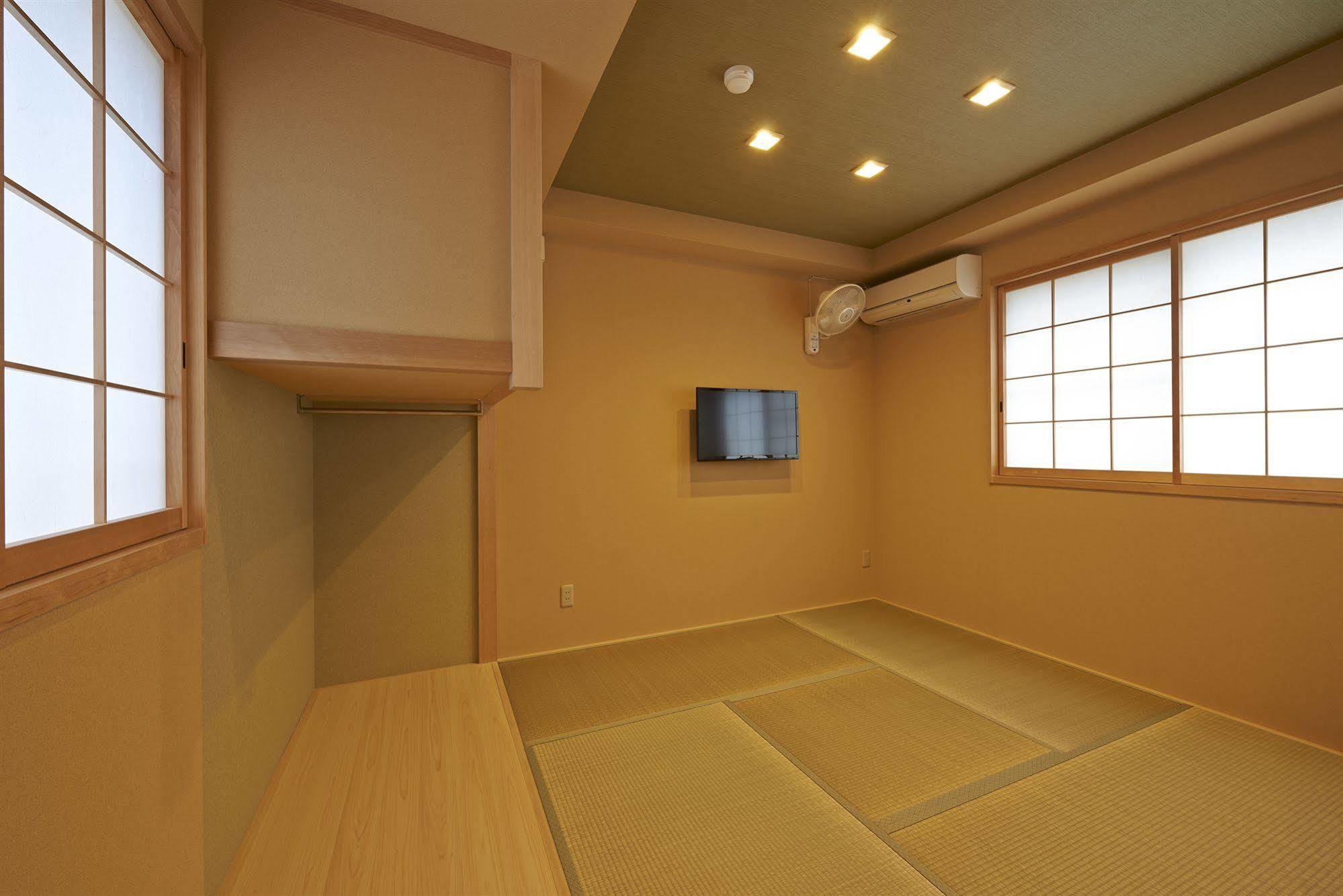 Guesthouse Soi Kyoto Exterior photo