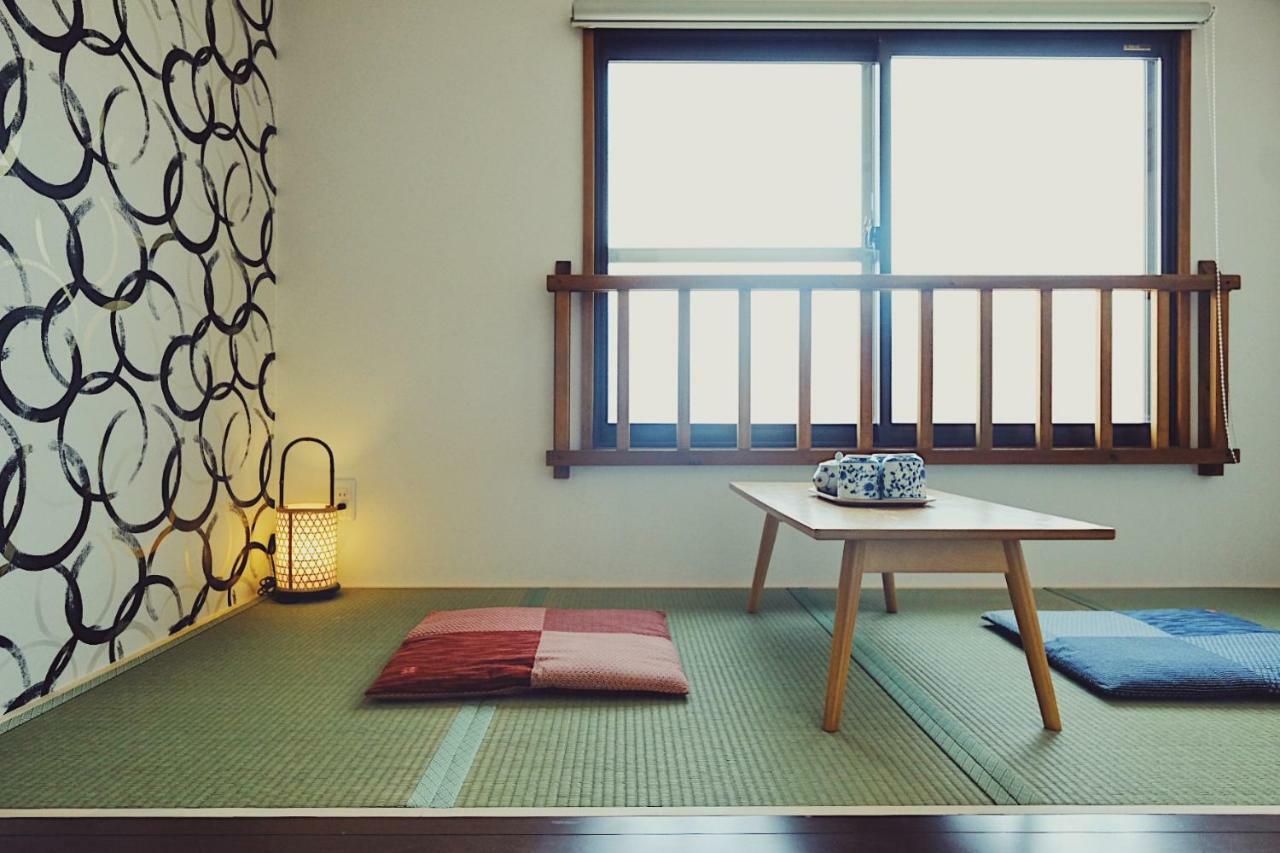 Guesthouse Soi Kyoto Exterior photo